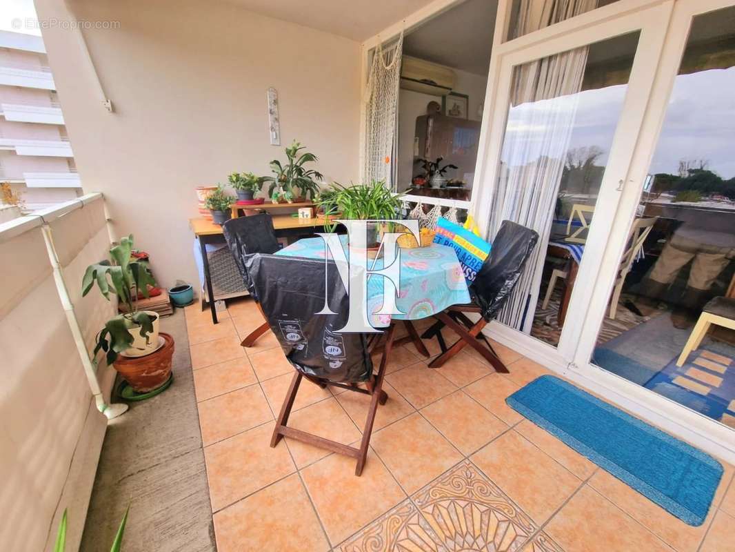 Appartement à ARCACHON