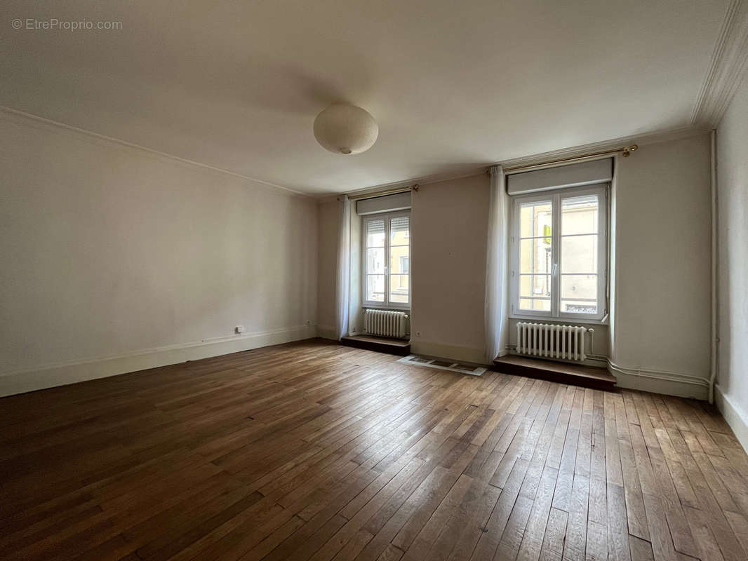 Appartement à ISSOUDUN