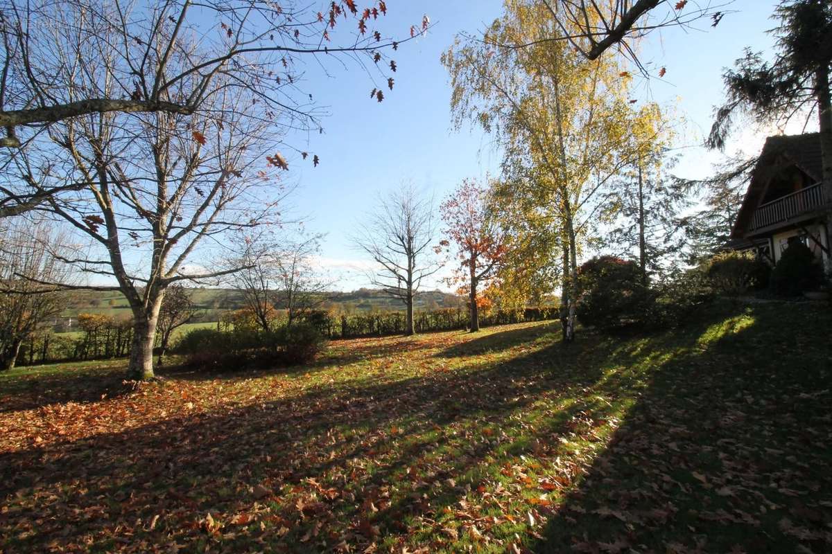 Appartement à MOULINS-ENGILBERT