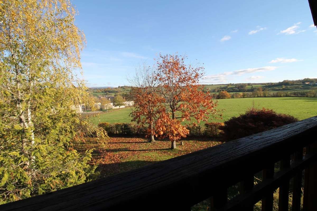 Appartement à MOULINS-ENGILBERT