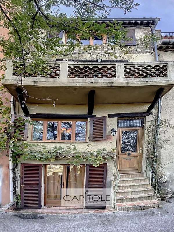 Appartement à CAGNES-SUR-MER