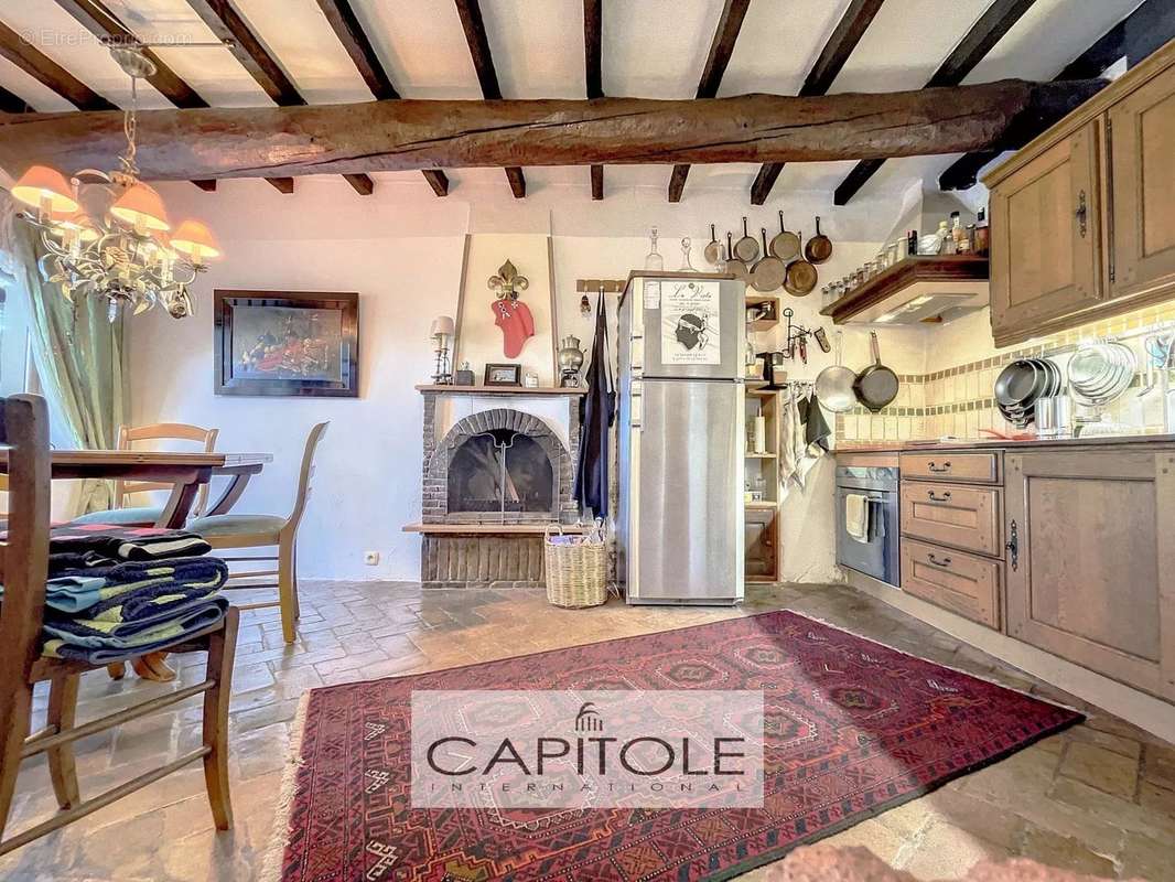 Appartement à CAGNES-SUR-MER