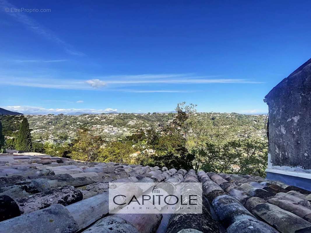 Appartement à CAGNES-SUR-MER