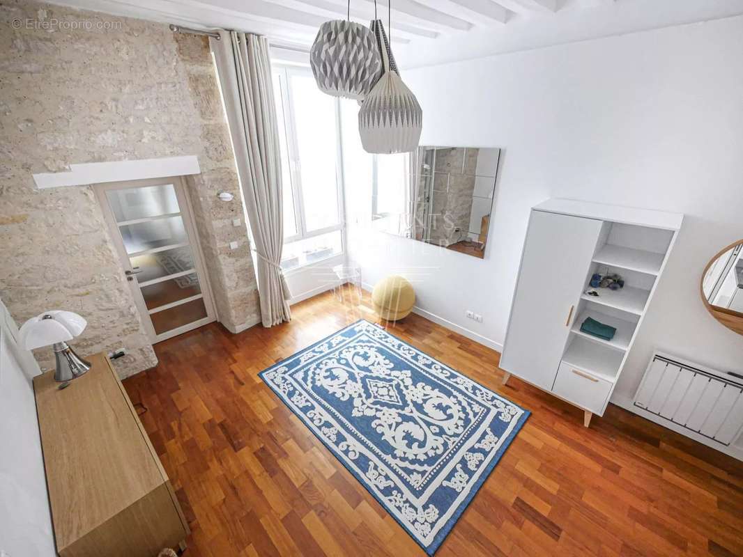 Appartement à PARIS-6E