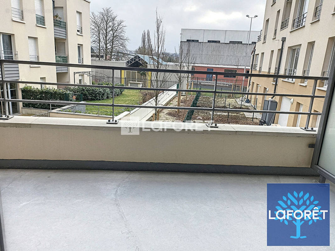 Appartement à NEUILLY-SUR-MARNE