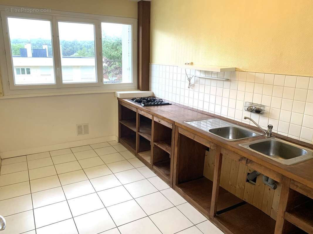 Appartement à BERNAY