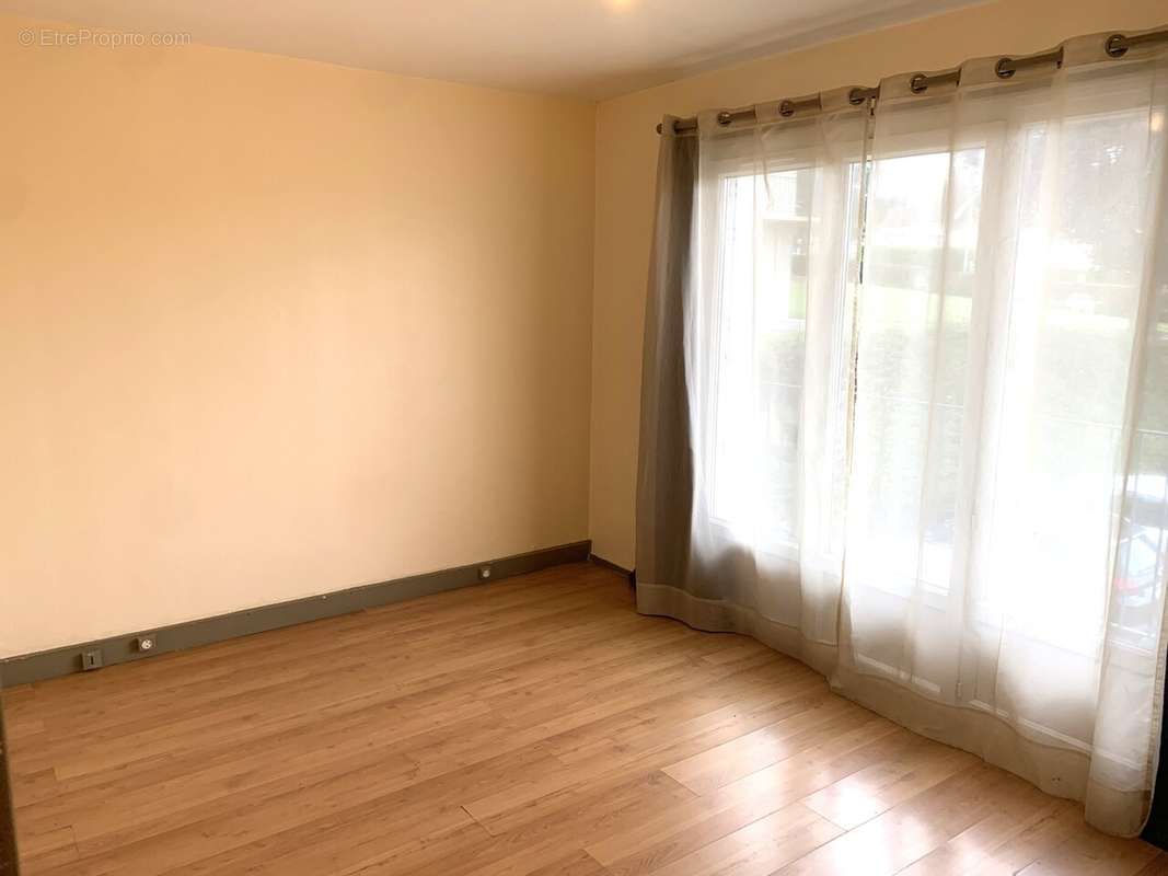 Appartement à BERNAY