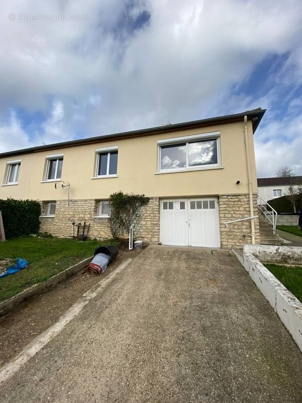 Maison à LISIEUX