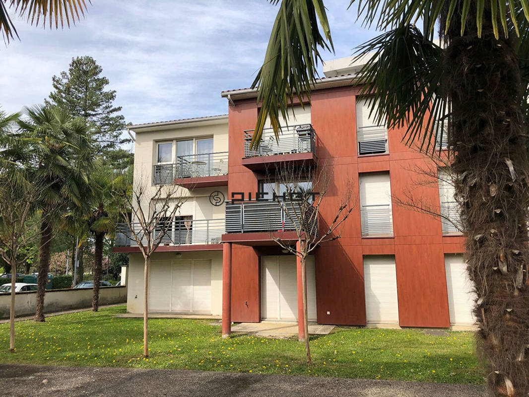 Appartement à PAU