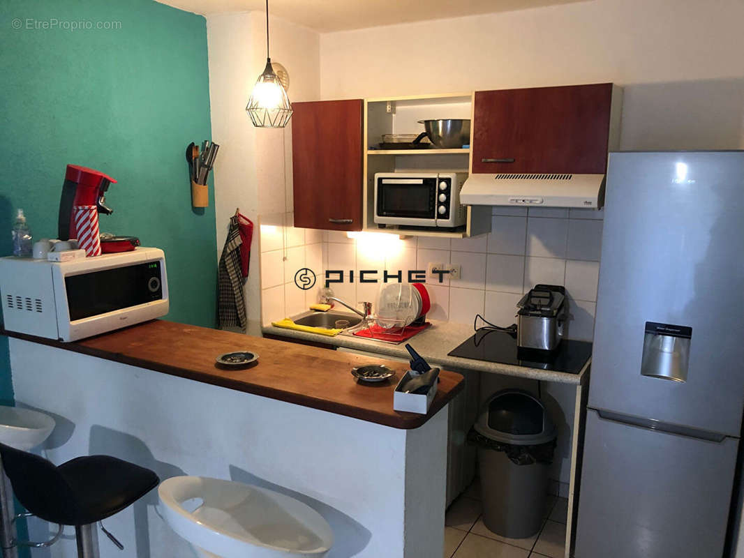 Appartement à PAU