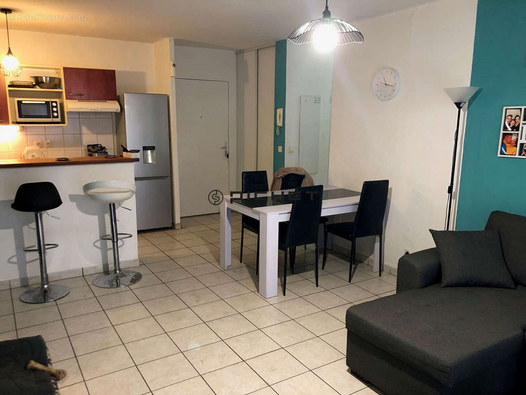 Appartement à PAU