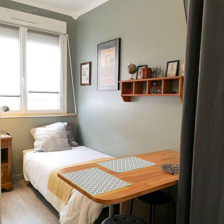 Appartement à SAINT-NAZAIRE