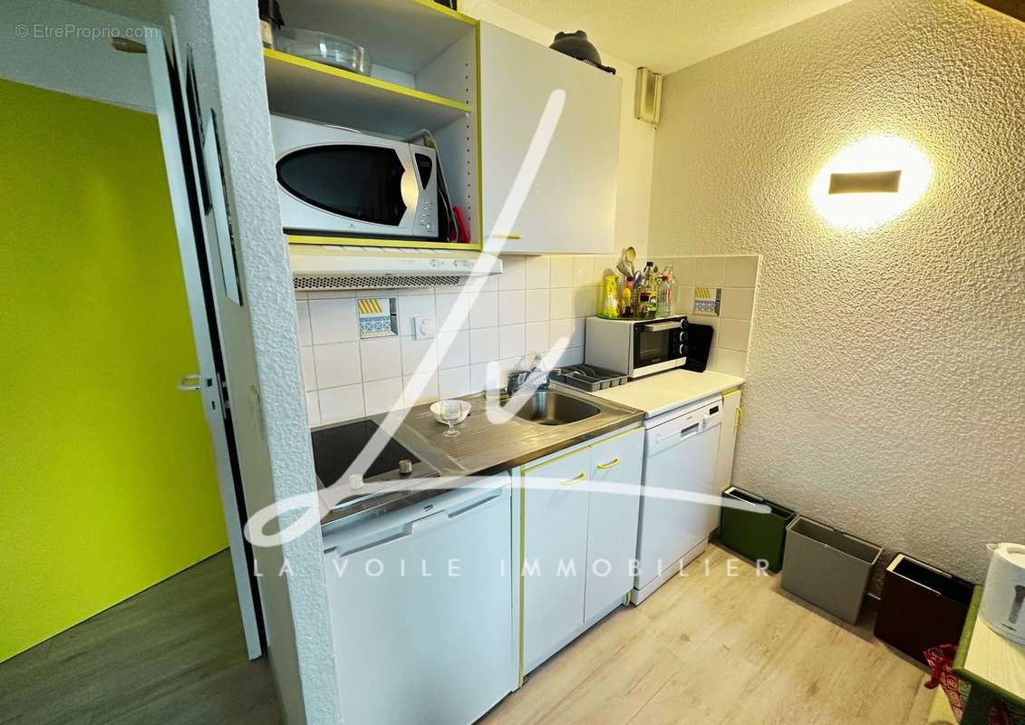 Appartement à CAEN