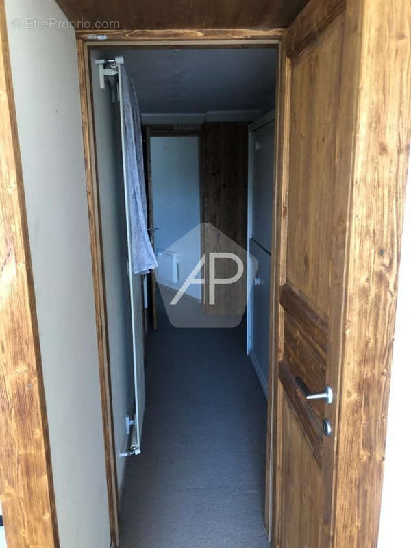 Appartement à MONTGENEVRE