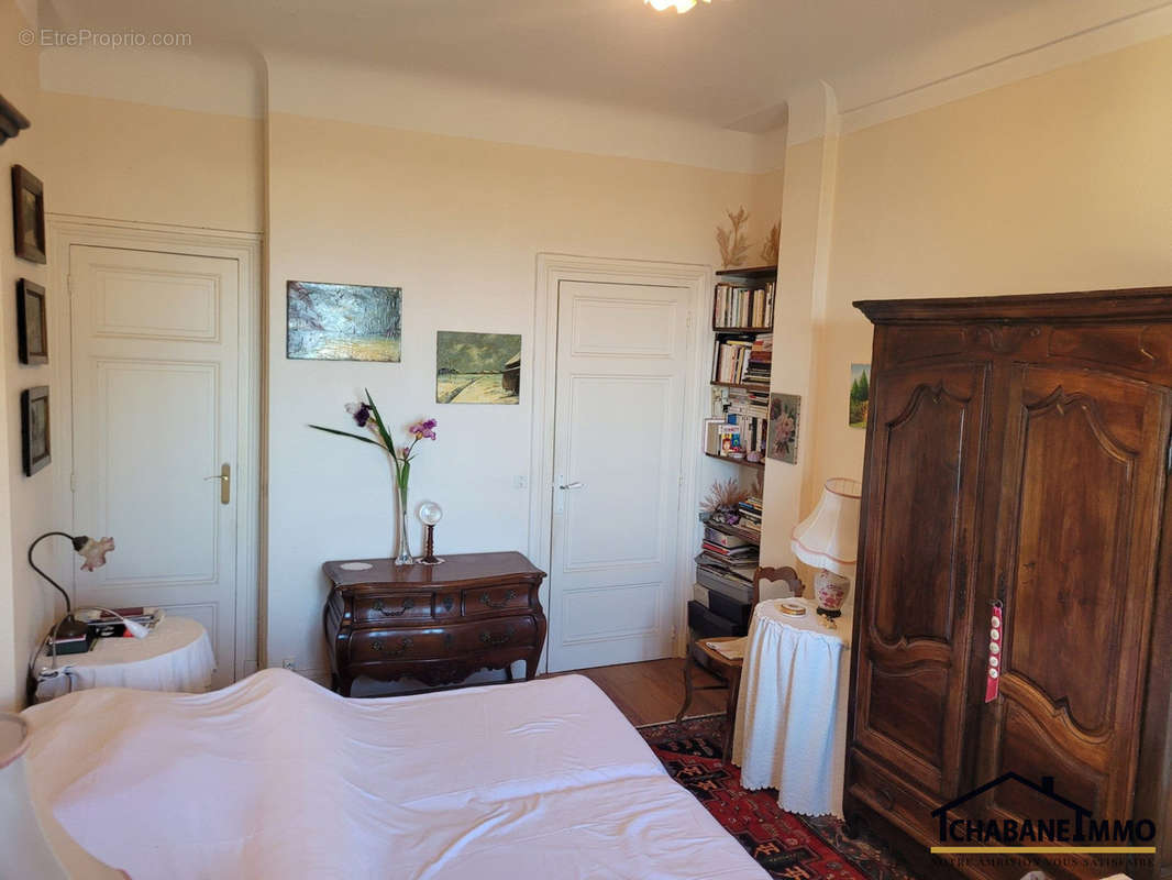 Appartement à BIARRITZ