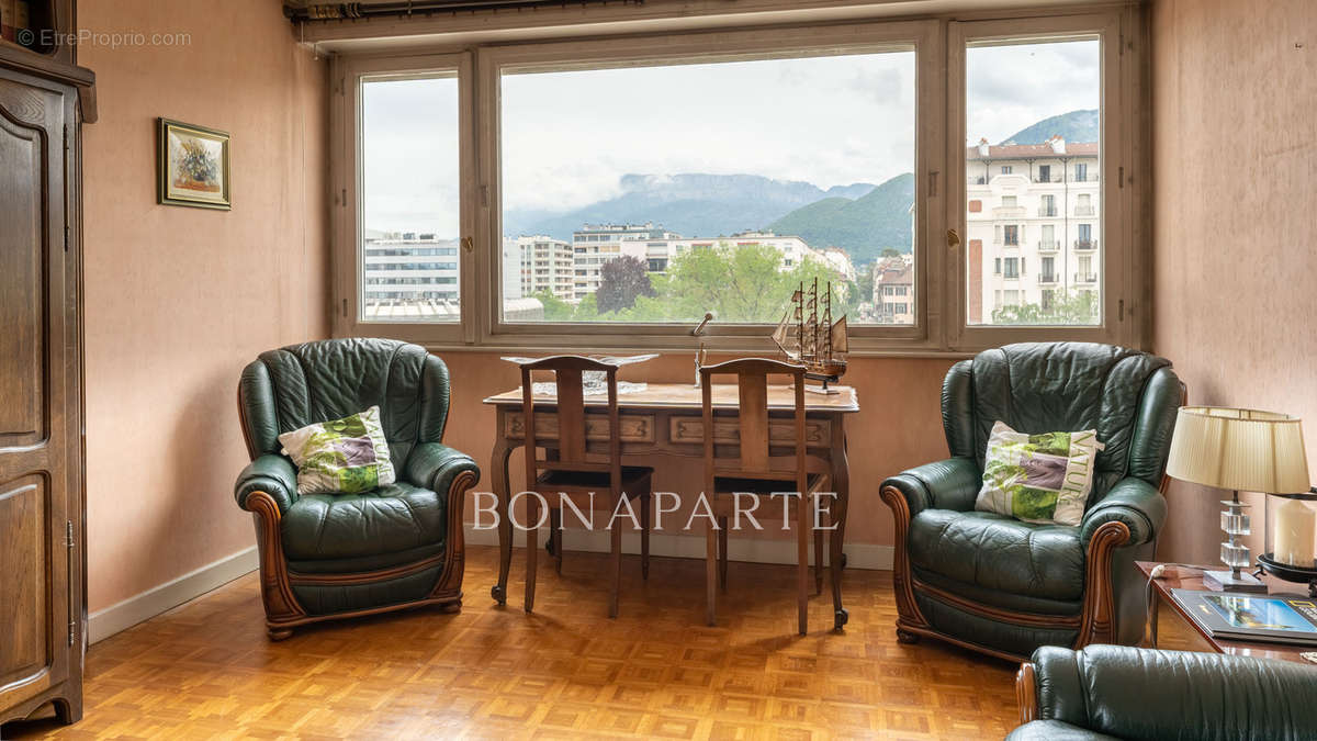 Appartement à ANNECY