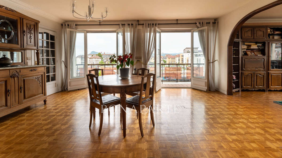 Appartement à ANNECY