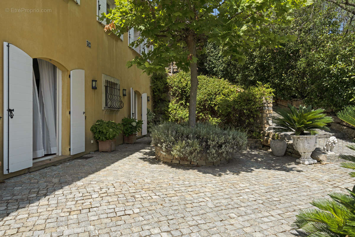 Maison à SAINTE-MAXIME