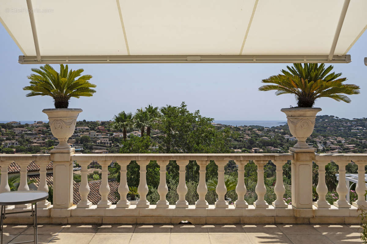 Maison à SAINTE-MAXIME