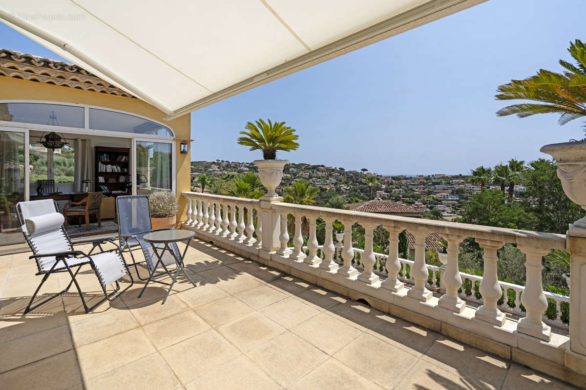 Maison à SAINTE-MAXIME