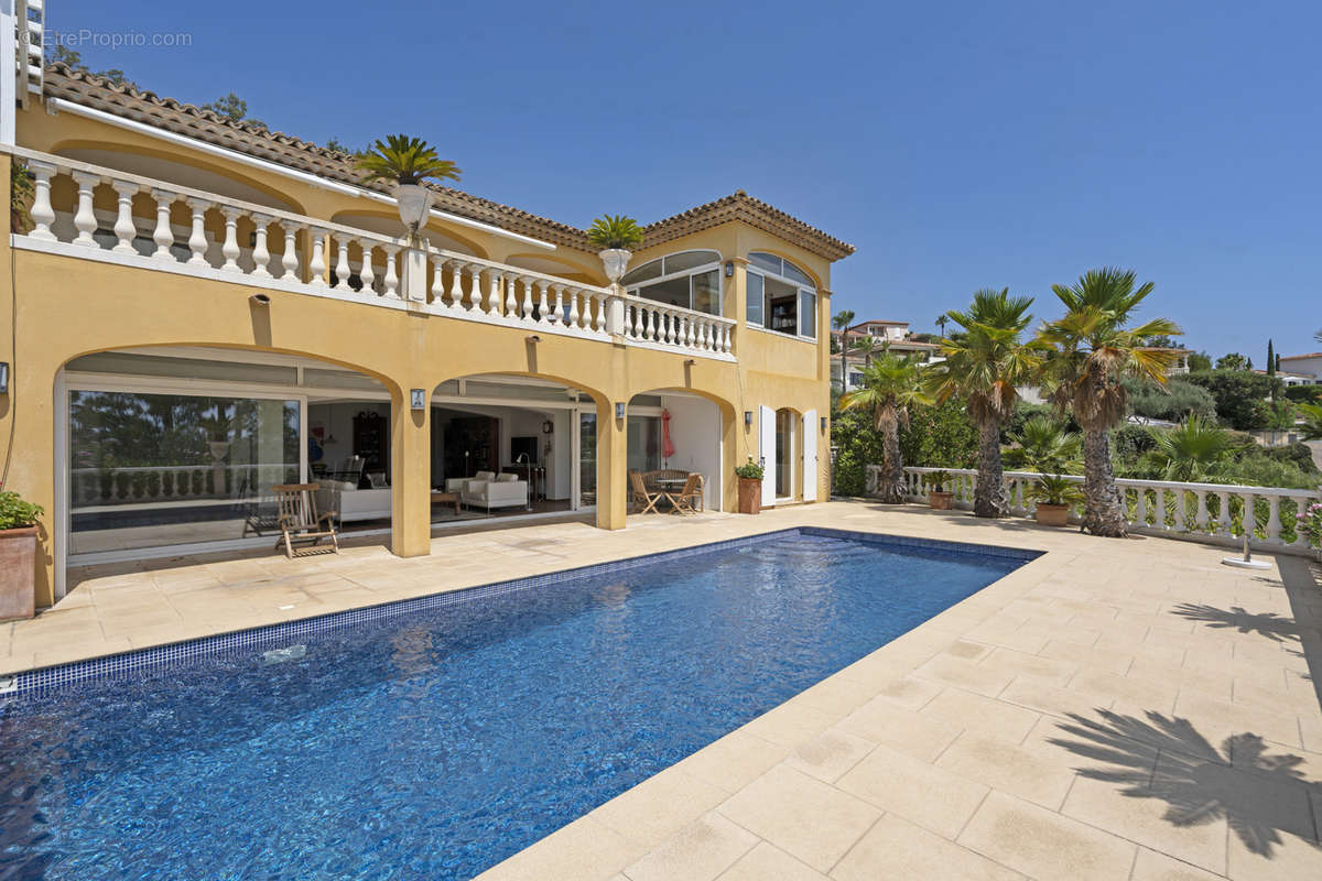 Maison à SAINTE-MAXIME