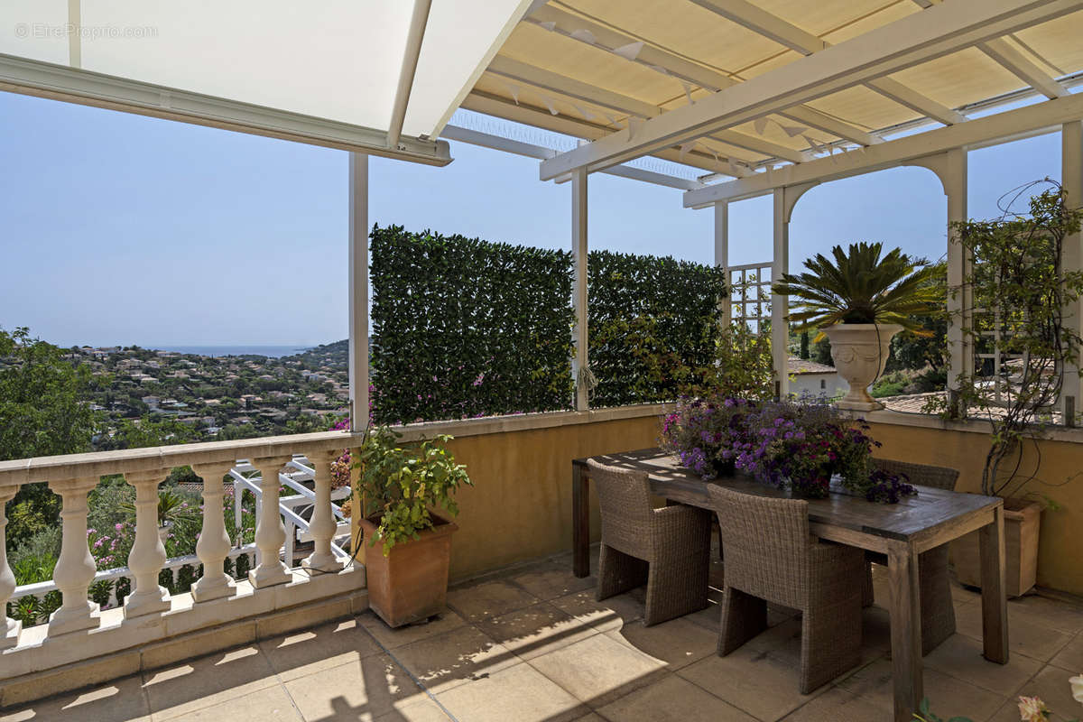 Maison à SAINTE-MAXIME