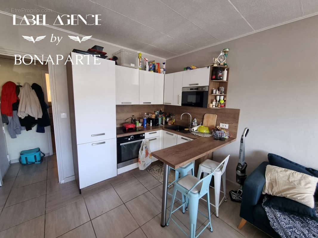 Appartement à SAINTE-MAXIME