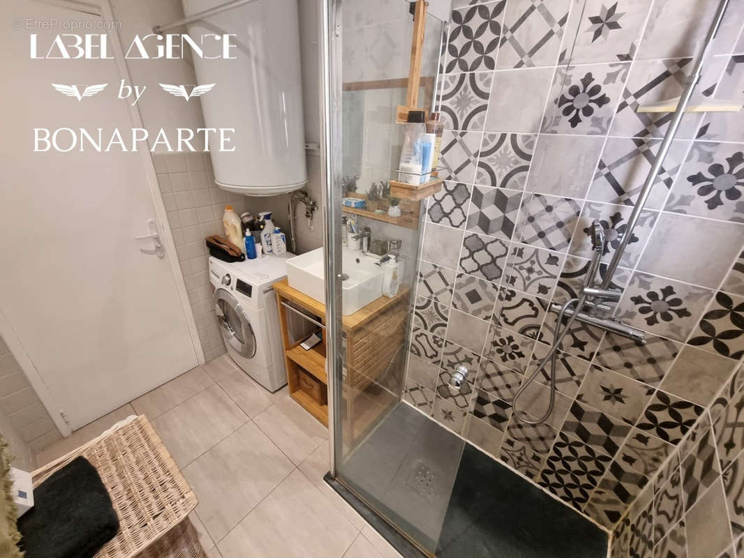 Appartement à SAINTE-MAXIME