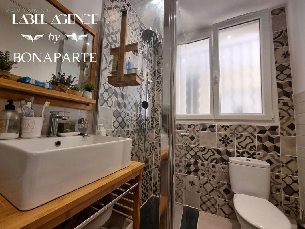 Appartement à SAINTE-MAXIME