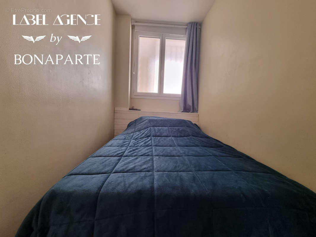 Appartement à SAINTE-MAXIME