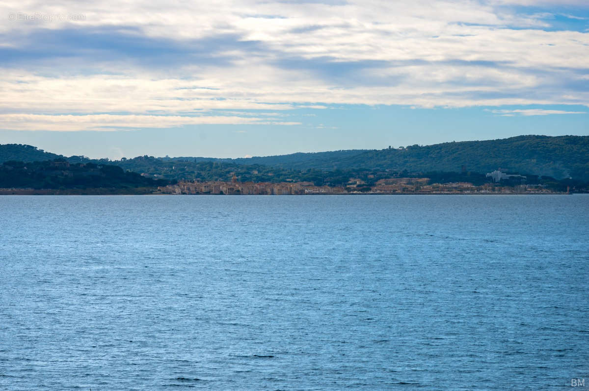 Appartement à SAINTE-MAXIME