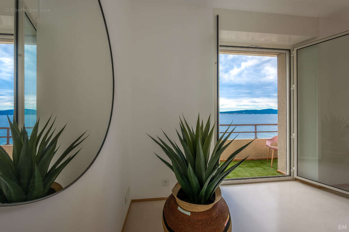 Appartement à SAINTE-MAXIME