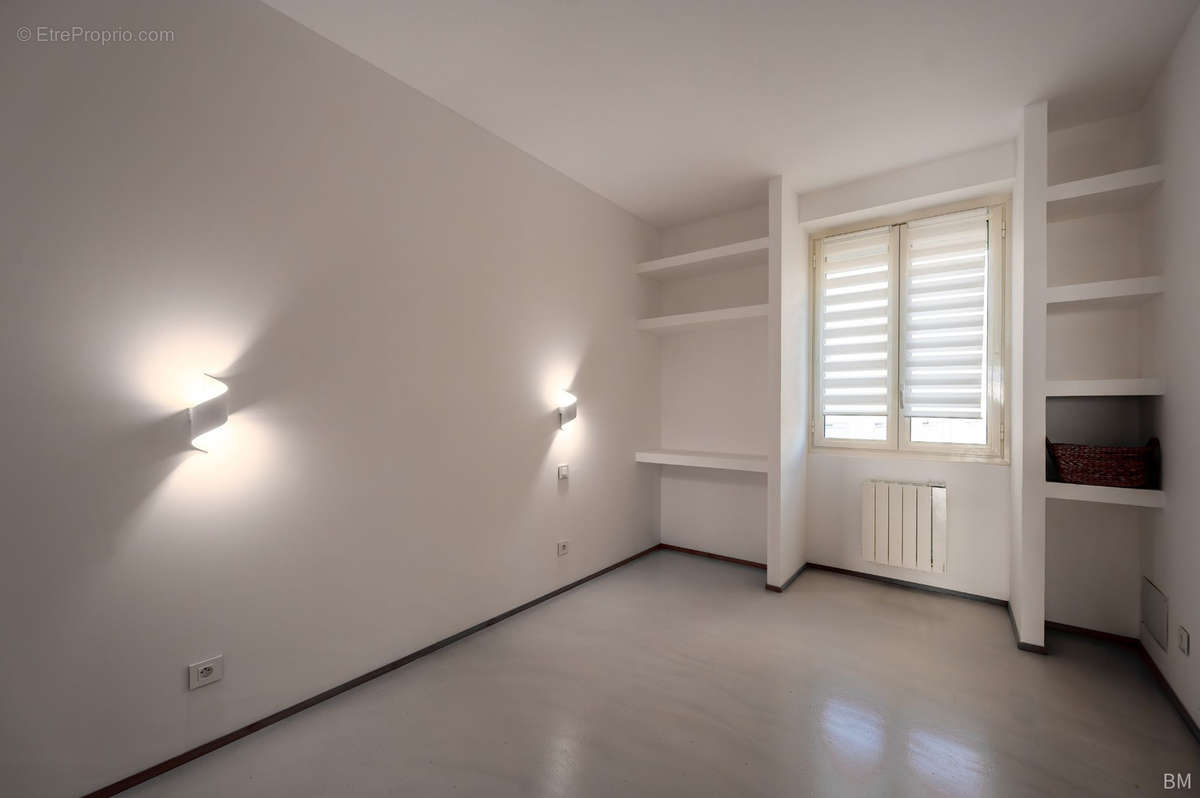 Appartement à SAINTE-MAXIME