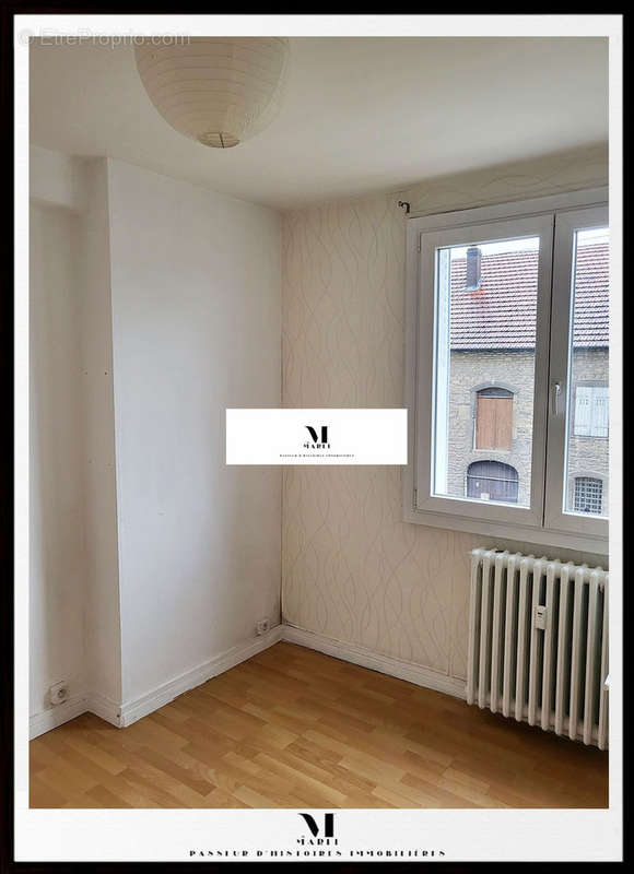 Appartement à BESANCON