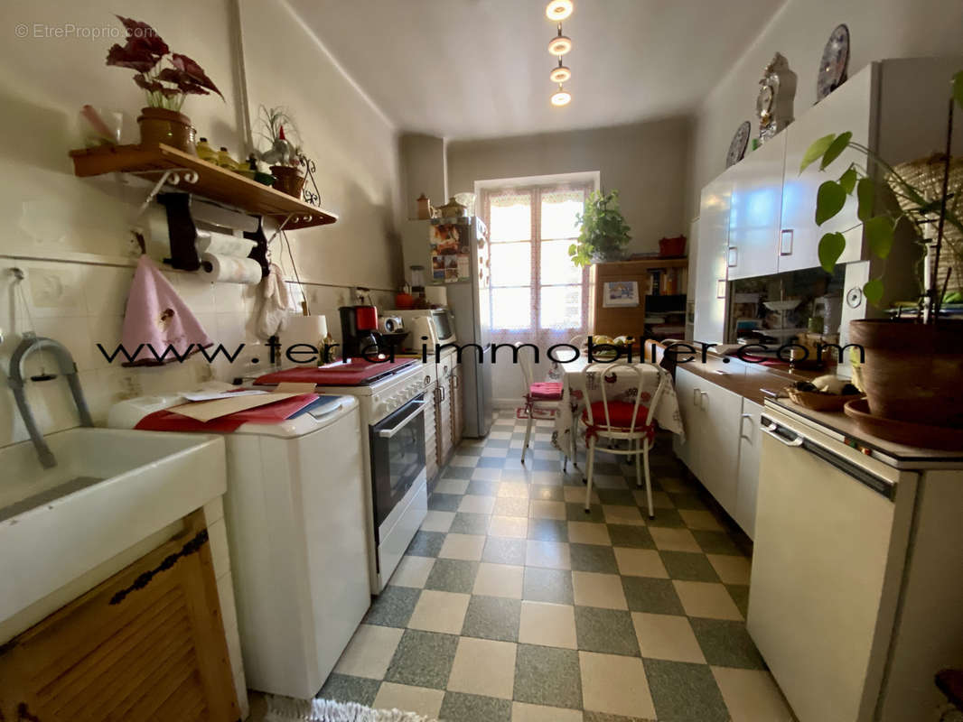 Appartement à AJACCIO