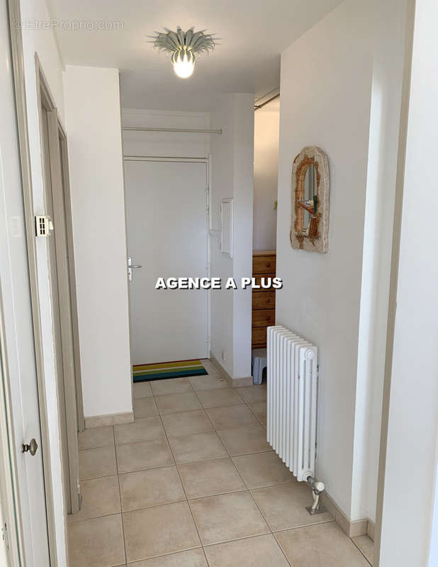 Appartement à LE GRAU-DU-ROI