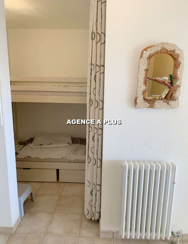 Appartement à LE GRAU-DU-ROI