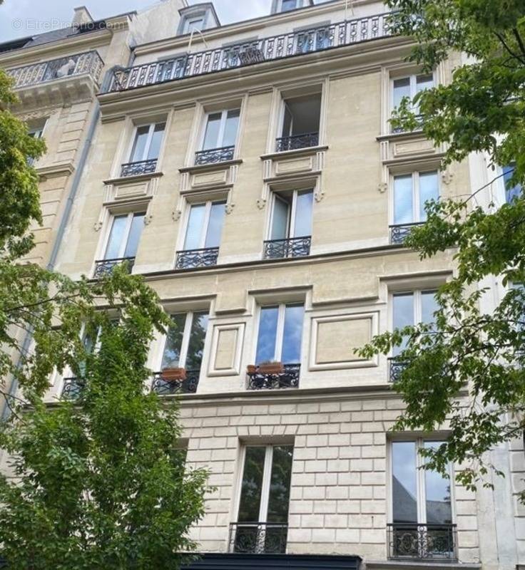 Appartement à PARIS-5E