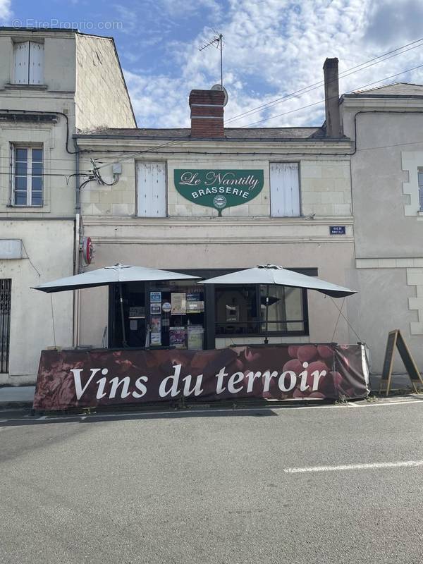 Appartement à SAUMUR