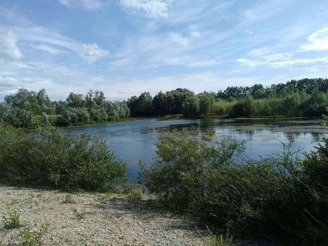 Terrain à DIJON