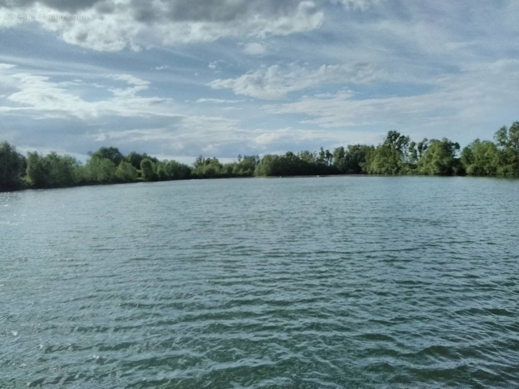 Terrain à DIJON