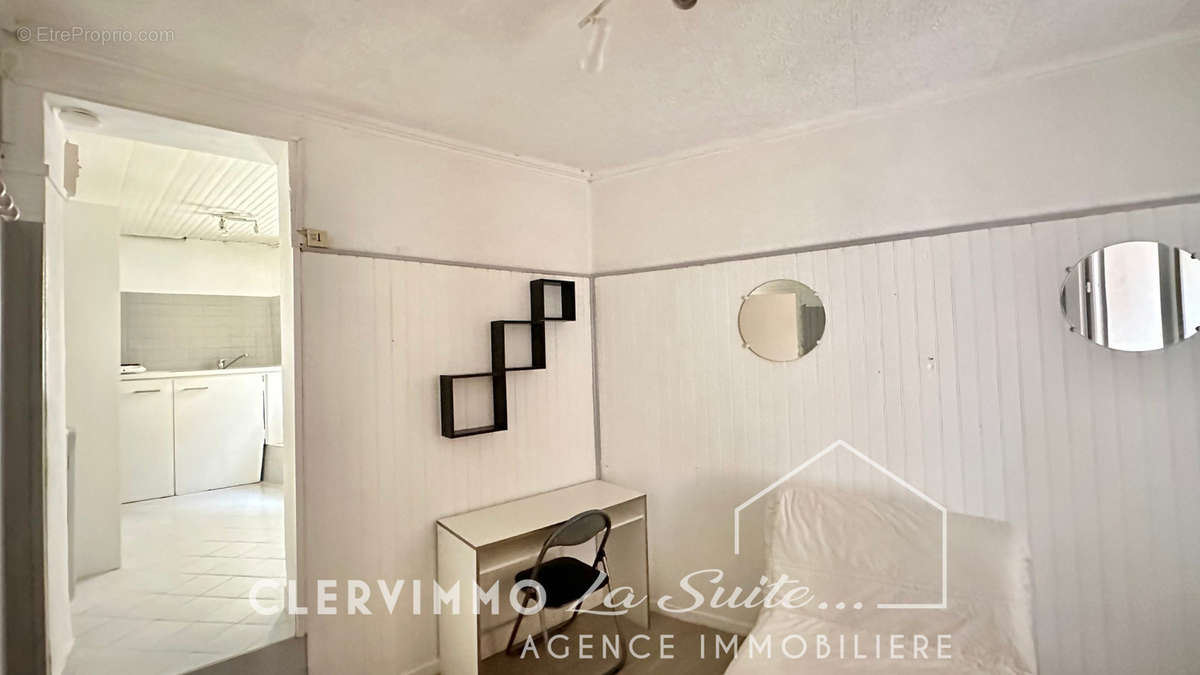 Appartement à MARSEILLE-11E