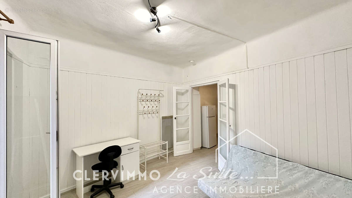 Appartement à MARSEILLE-11E