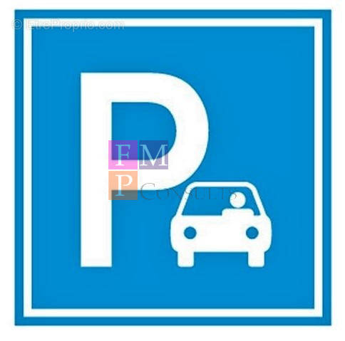 Parking à PARIS-11E