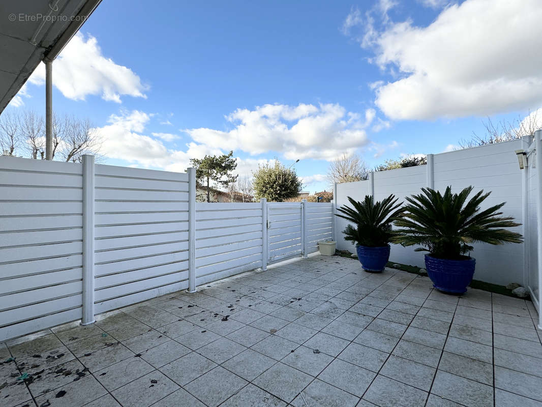 Appartement à ROYAN