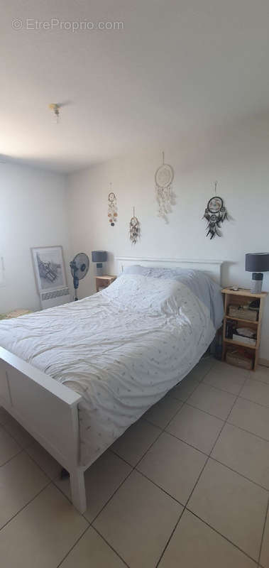 Appartement à SAINT-ANDRE-DE-CUBZAC