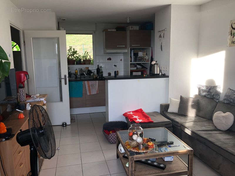 Appartement à SAINT-ANDRE-DE-CUBZAC