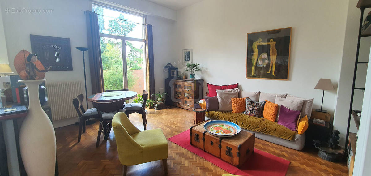 Appartement à VERSAILLES