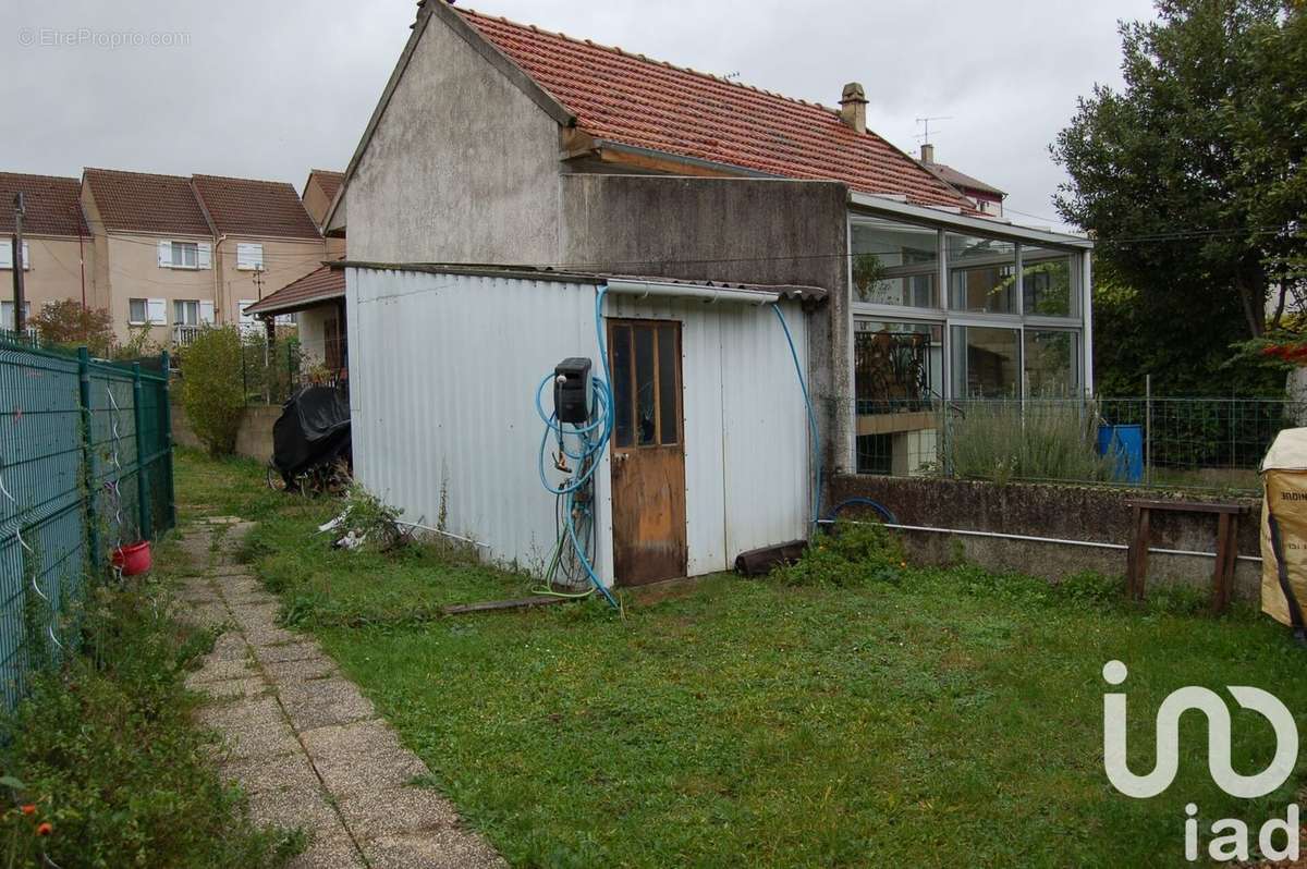 Photo 9 - Maison à BEZONS