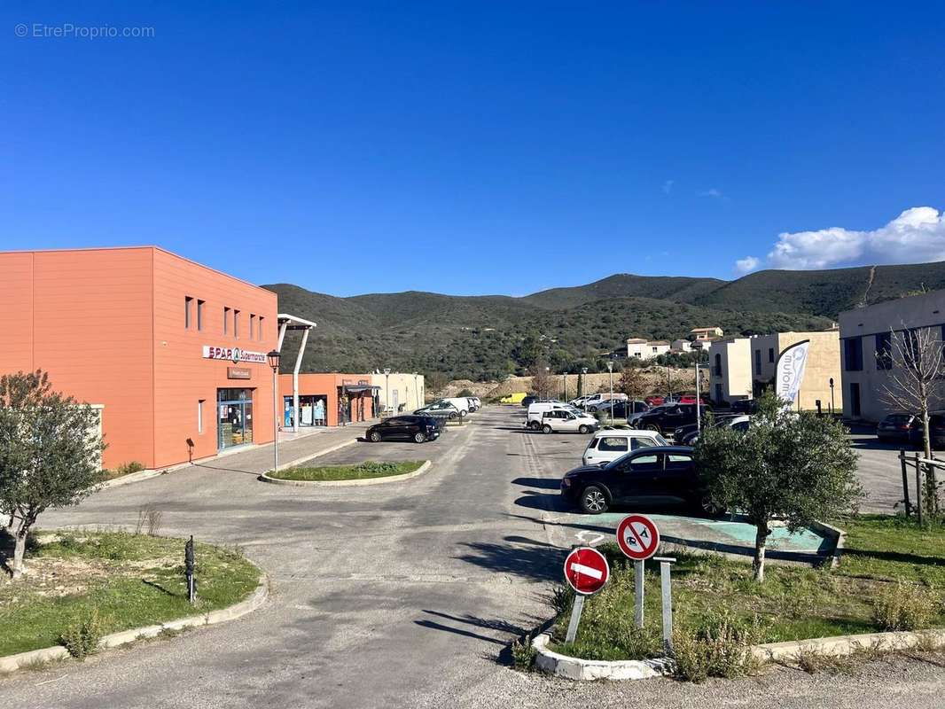 Appartement à L&#039;ILE-ROUSSE